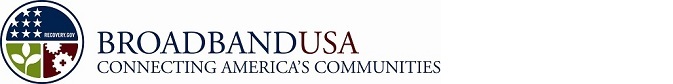 Broadband USA Logo